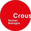 Crous Rennes Bretagne